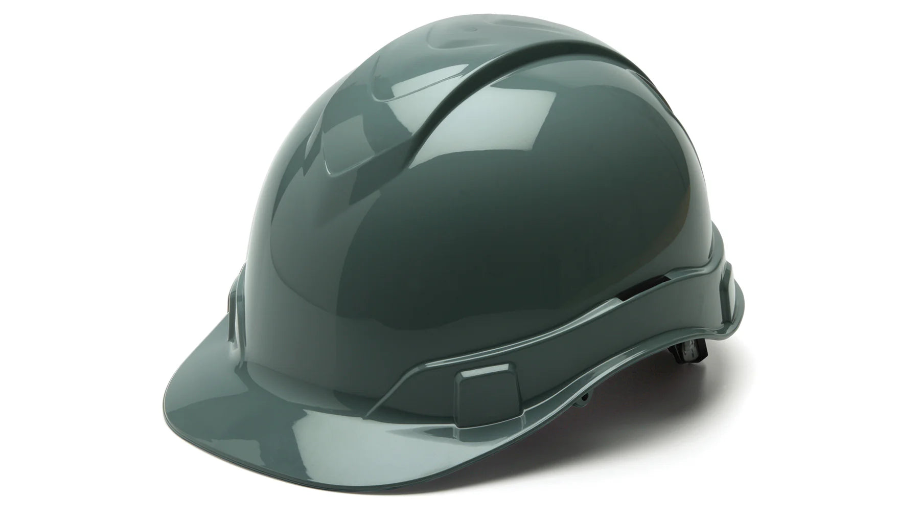 Ridgeline Hydro Dipped Cap Style Hard Hat