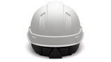Ridgeline Hydro Dipped Cap Style Hard Hat