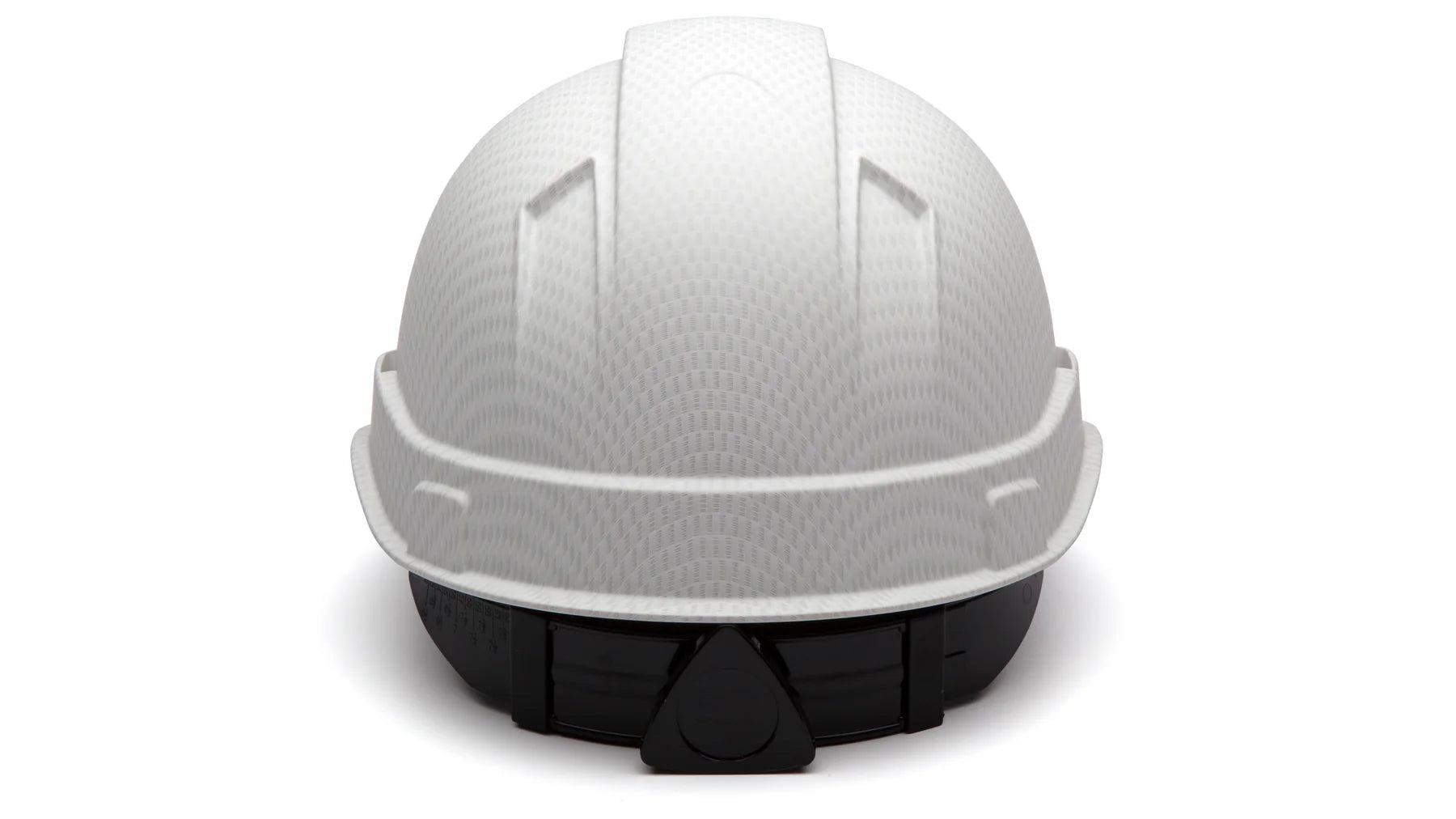 Ridgeline Hydro Dipped Cap Style Hard Hat