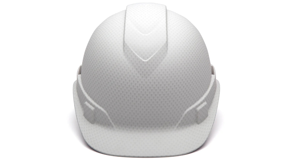 Ridgeline Hydro Dipped Cap Style Hard Hat