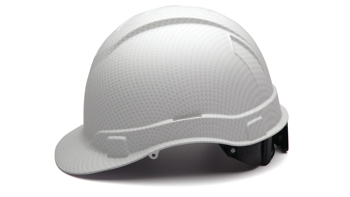 Ridgeline Hydro Dipped Cap Style Hard Hat