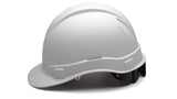 Ridgeline Hydro Dipped Cap Style Hard Hat