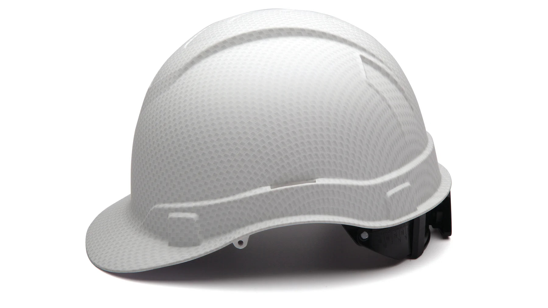 Ridgeline Hydro Dipped Cap Style Hard Hat