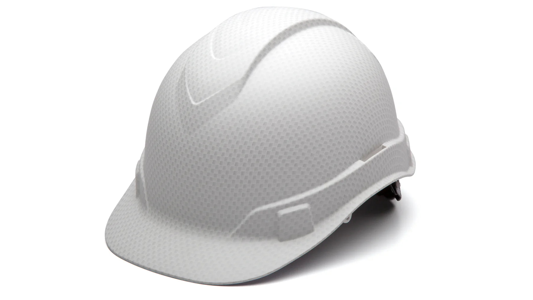 Ridgeline Hydro Dipped Cap Style Hard Hat