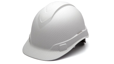 Ridgeline Hydro Dipped Cap Style Hard Hat