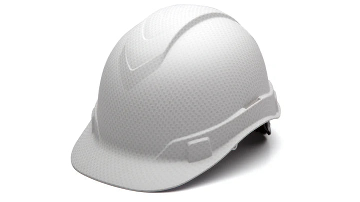 Ridgeline Hydro Dipped Cap Style Hard Hat