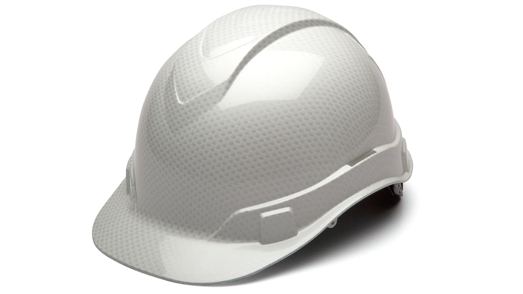 Ridgeline Hydro Dipped Cap Style Hard Hat