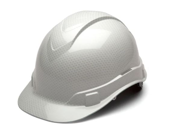 Load image into Gallery viewer, Ridgeline Hydro Dipped Cap Style Hard Hat
