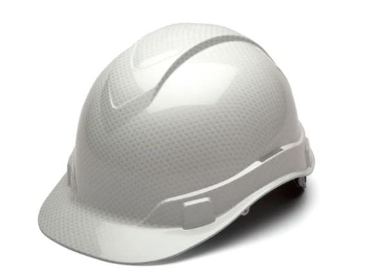 Ridgeline Hydro Dipped Cap Style Hard Hat
