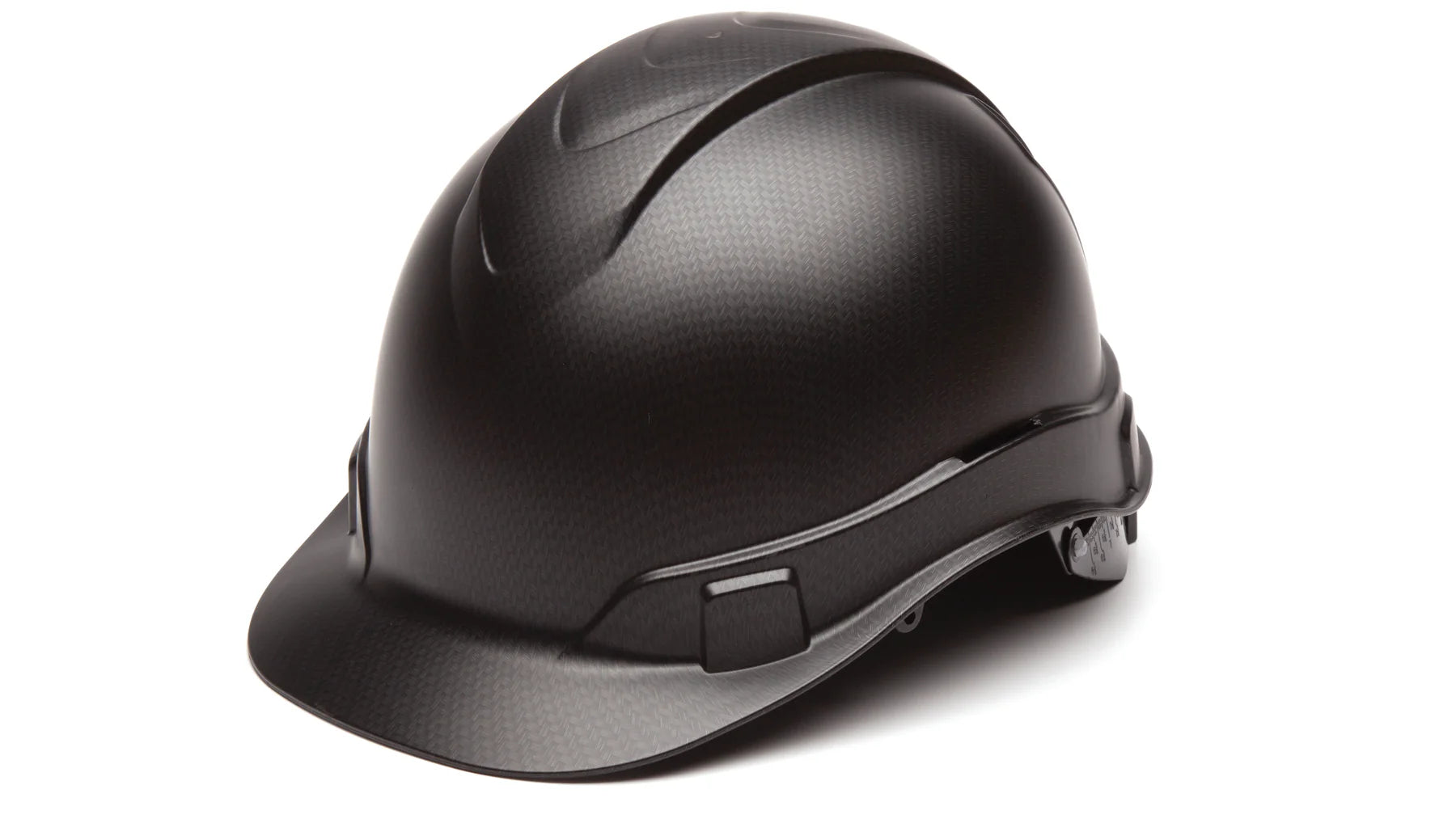 Ridgeline Hydro Dipped Cap Style Hard Hat