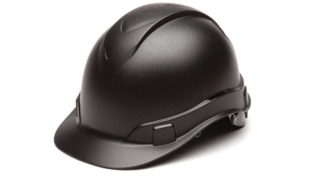 Ridgeline Hydro Dipped Cap Style Hard Hat