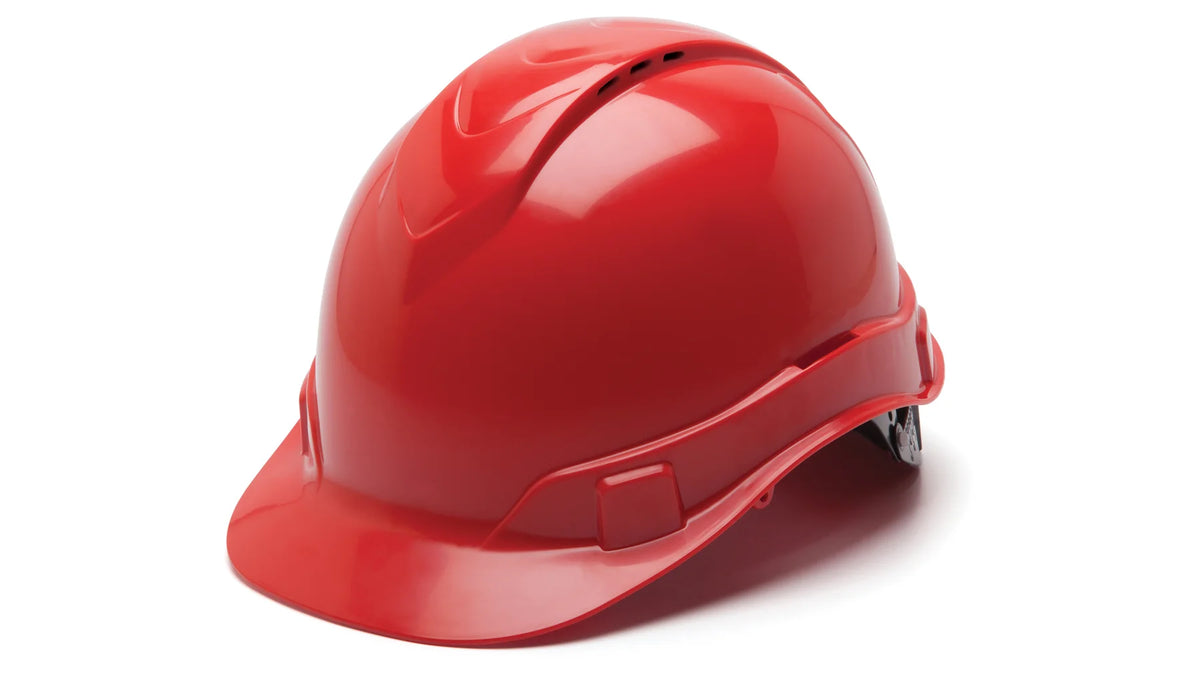 Ridgeline Hydro Dipped Cap Style Hard Hat