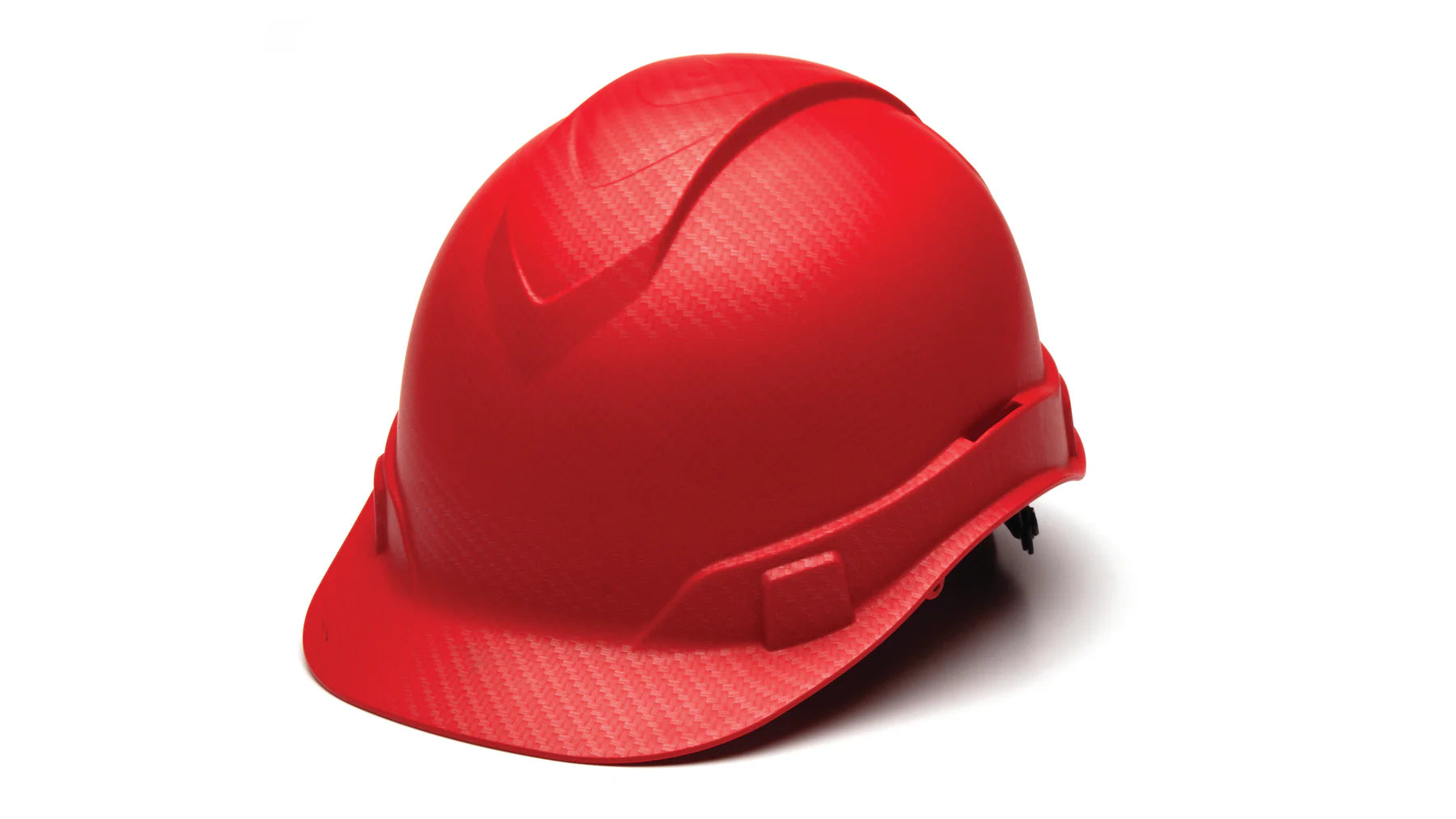 Ridgeline Hydro Dipped Cap Style Hard Hat