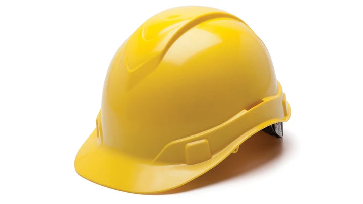 Ridgeline Hydro Dipped Cap Style Hard Hat