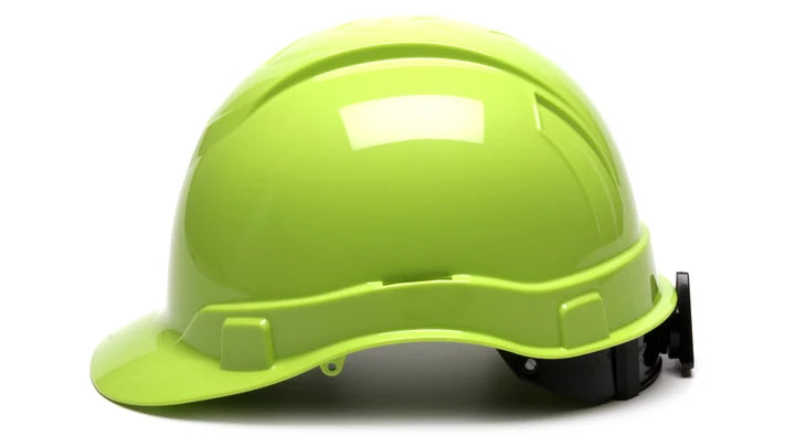 Ridgeline Hydro Dipped Cap Style Hard Hat