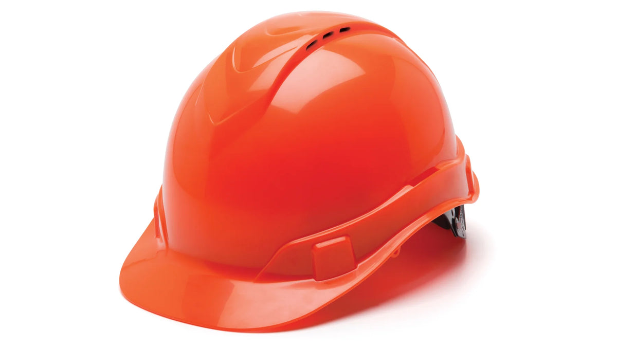 Ridgeline Hydro Dipped Cap Style Hard Hat