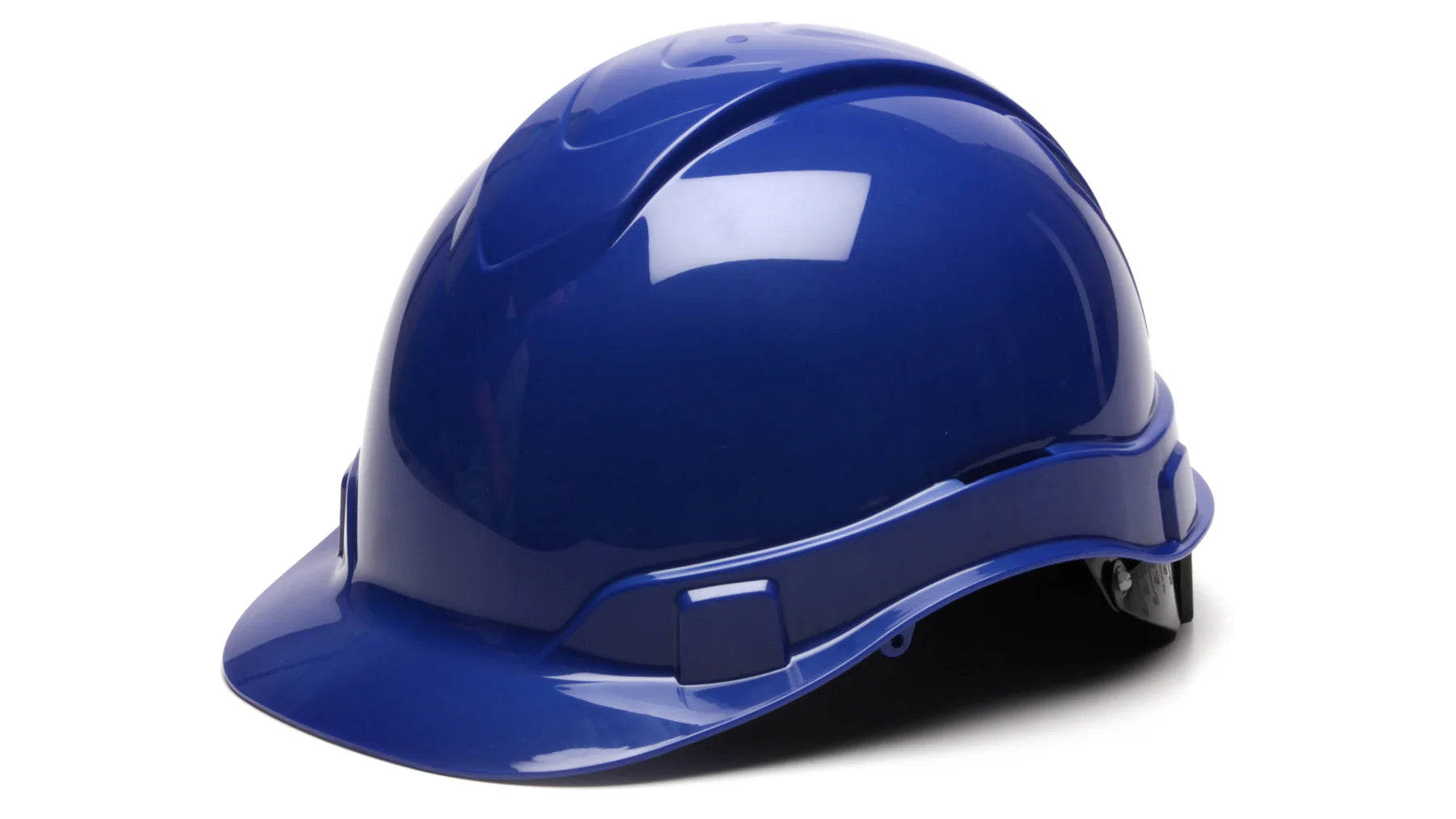 Ridgeline Hydro Dipped Cap Style Hard Hat