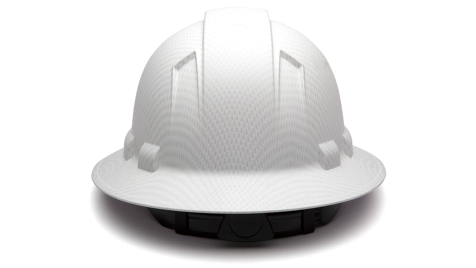 Ridgeline Hydro Dipped Full Brim Hard Hat