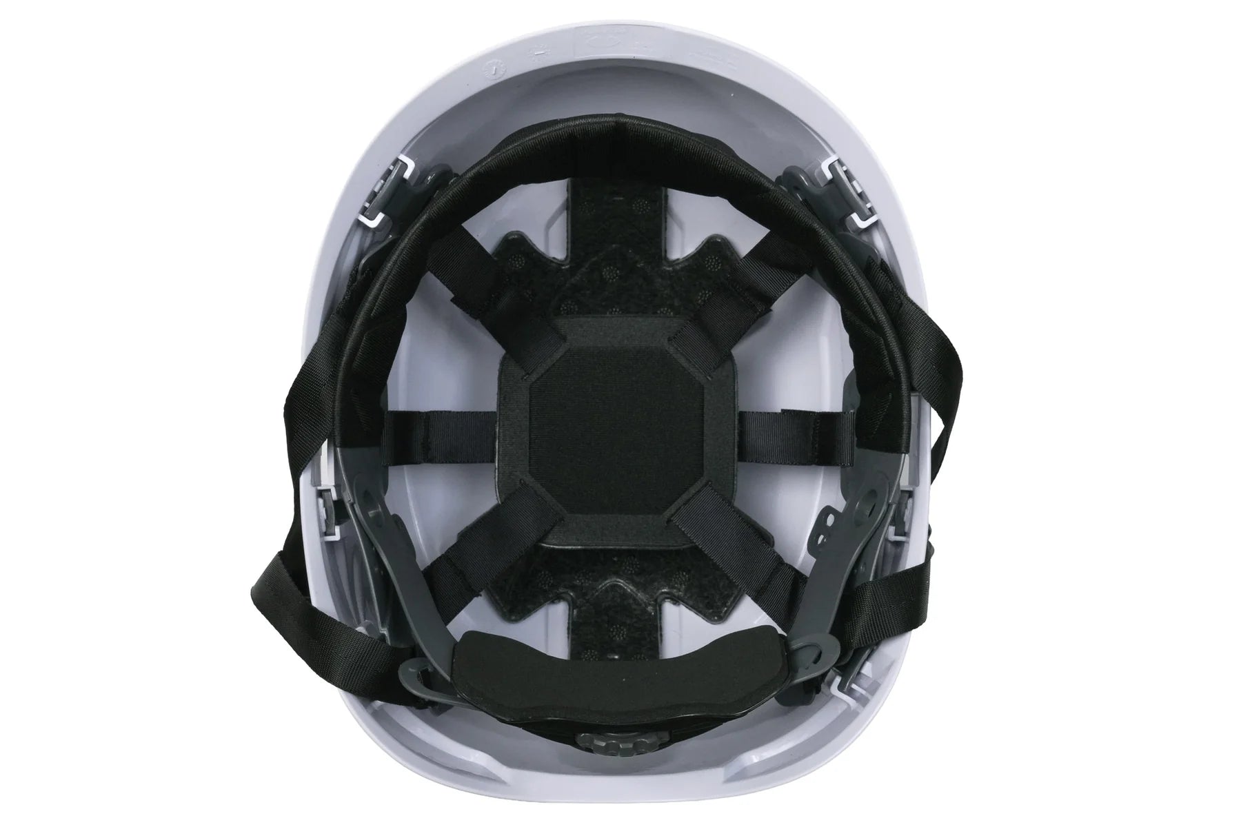 Ridgeline XR7 Safety Helmet