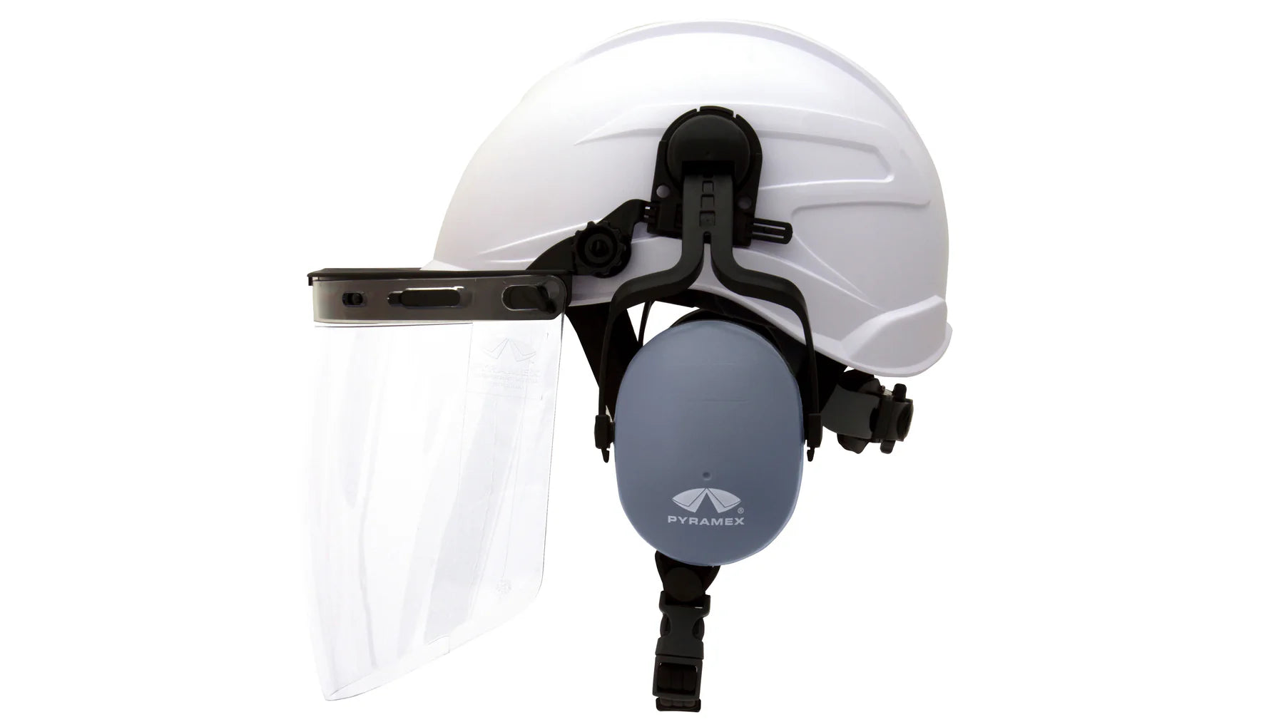 Ridgeline XR7 Safety Helmet
