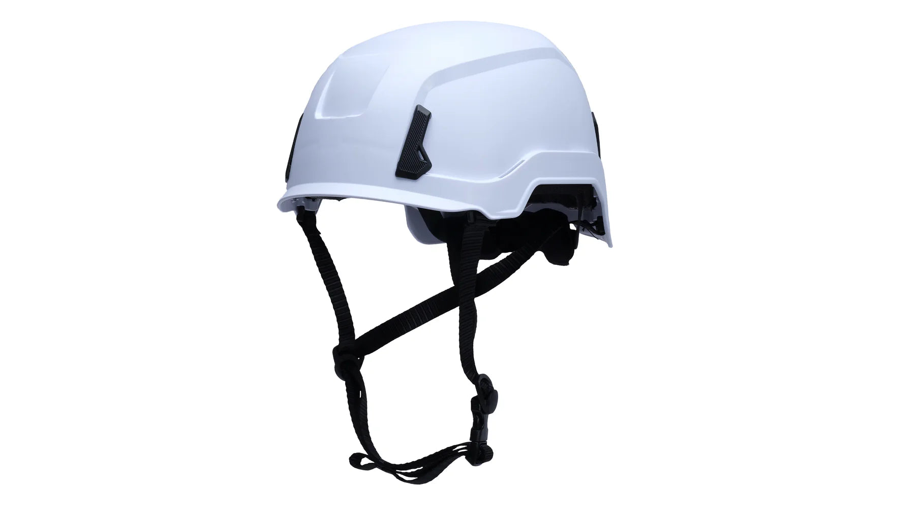 SL T2 Helmet White