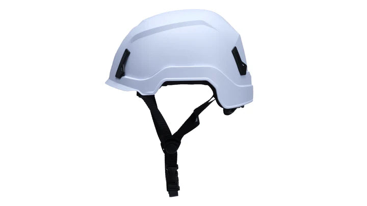SL T2 Helmet White