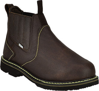 6" Groundbreaker ST Slip On Met Guard, 9M