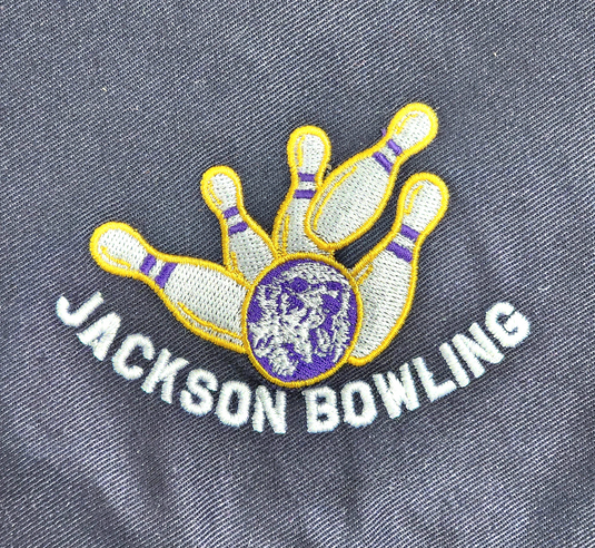 Jackson Bowling - Women's Chill Fleece Vest 2.0