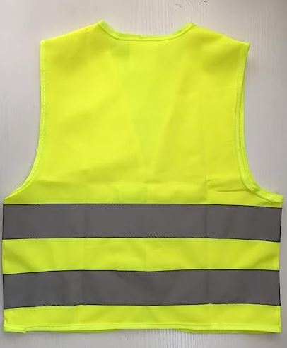 Load image into Gallery viewer, Children&#39;s Safety Vest
