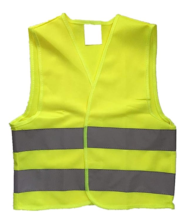 갤러리 뷰어에 이미지 로드, Children&#39;s Safety Vest
