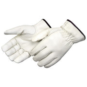 XL. Top Grain Leather Drivers
