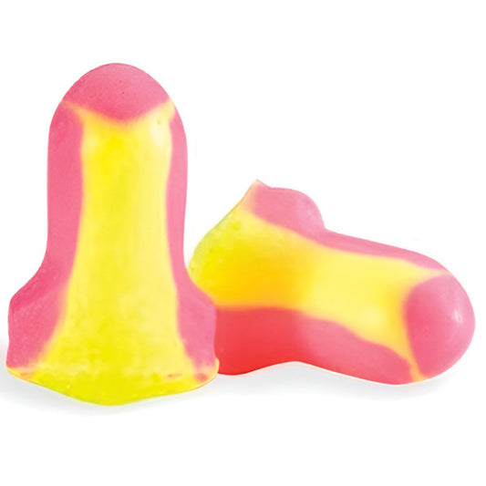 Laser Lite® Disposable Earplugs