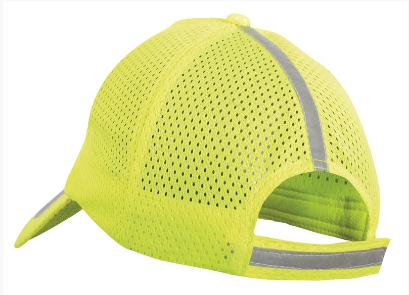 High Visibility Ball Cap