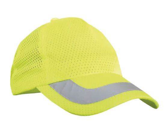 High Visibility Ball Cap