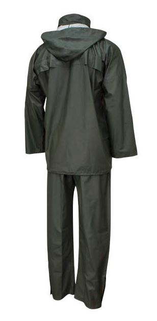 Neese Marshlander Marine Rain Suit