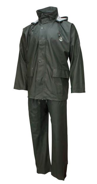 Neese Marshlander Marine Rain Suit