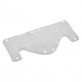 Terry Cloth Sweatband for Hard Hat