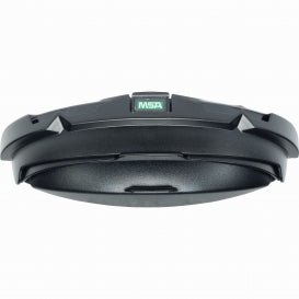 V-guard black retractable chin protector