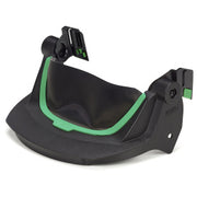 Visor Frame, V-Guard H1/H2, w/Debris Control