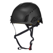 V-Gard® H2™ Safety Helmet, Type II, Vented, Mips® System, Black