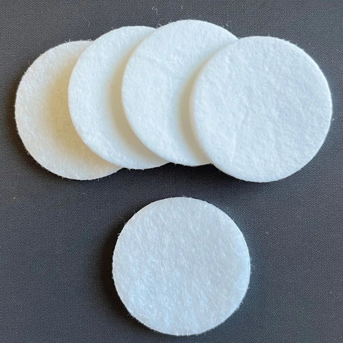 Altair 5x Dust Filter 5pk