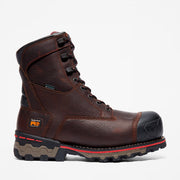 *8" Boondock WP EH BB 1000g Comp Toe
