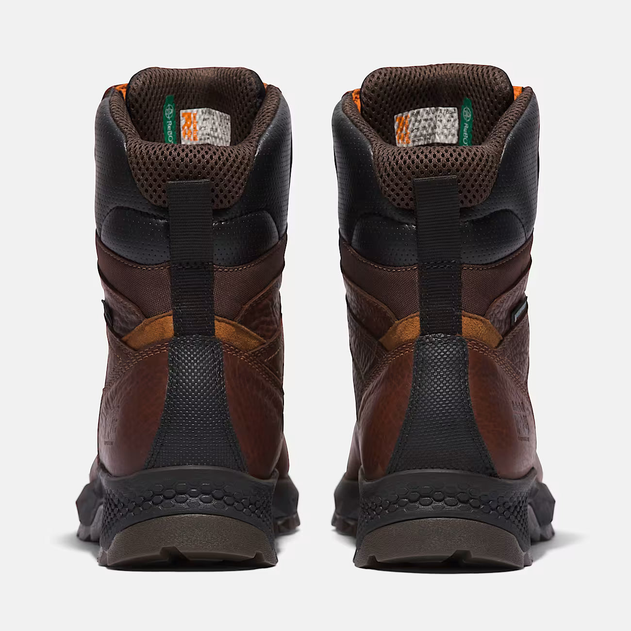 Titan EV 8" CT WP EH