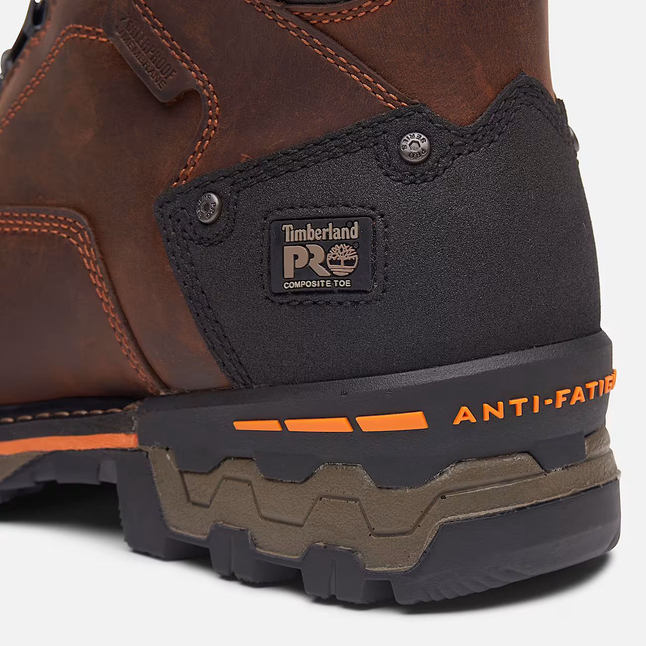 6" Boot Boondock BOA CT WP FP CSA