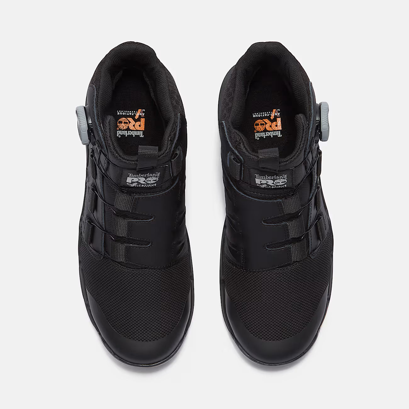 MRPX 6IN BOA CT WP EH BLACK