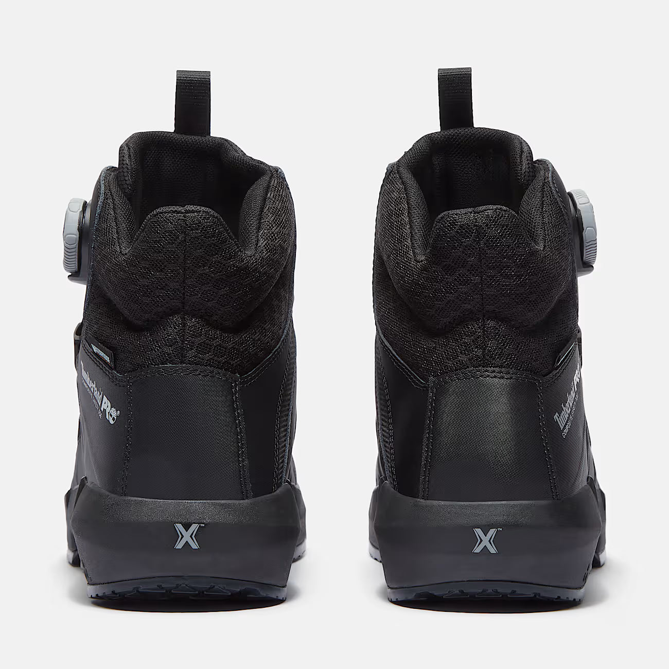 MRPX 6IN BOA CT WP EH BLACK