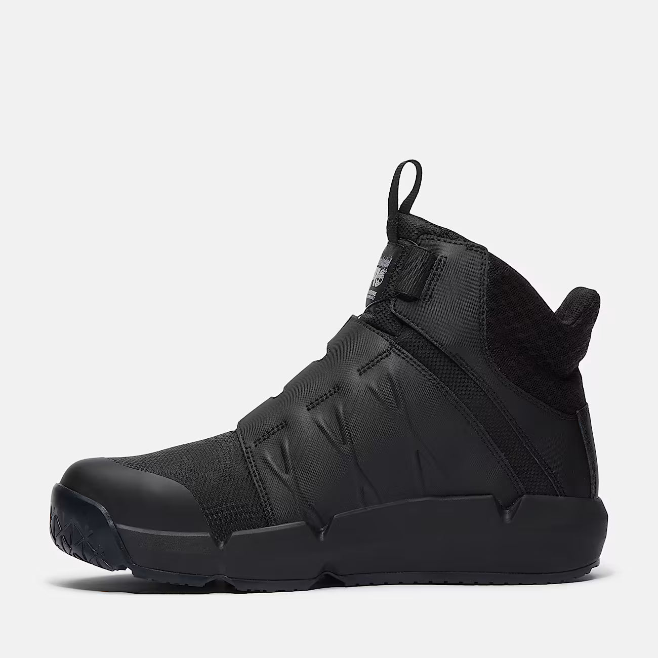 MRPX 6IN BOA CT WP EH BLACK