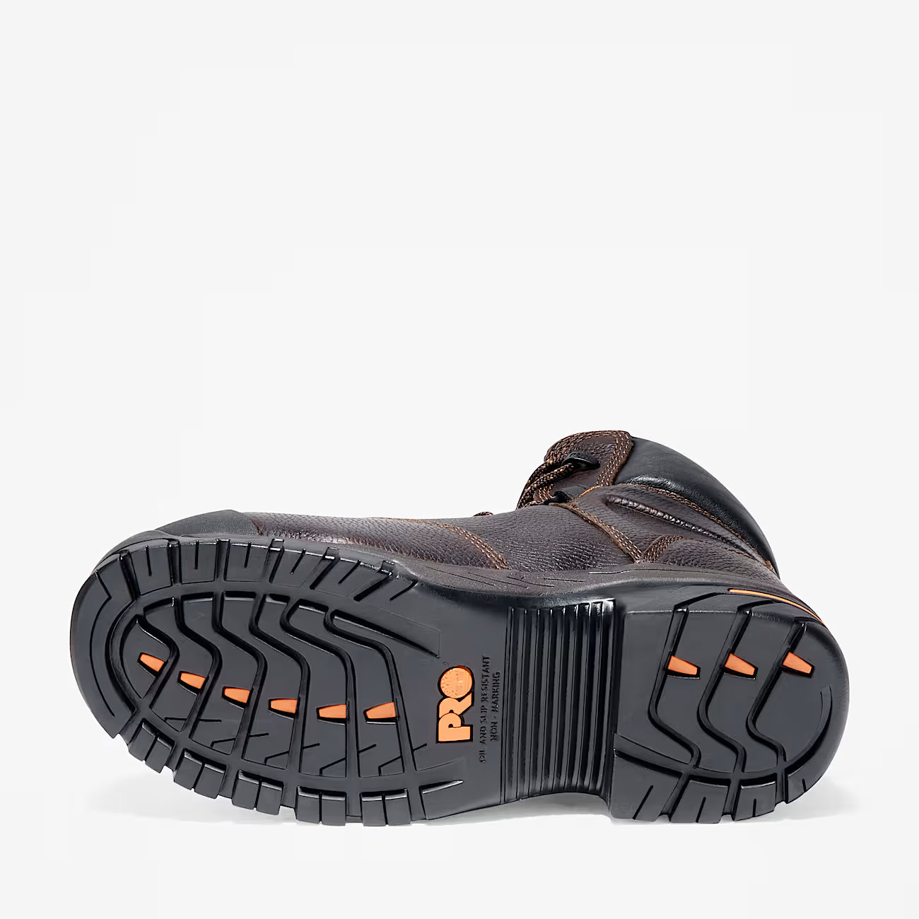 *6" Helix EH Comp Toe Int Met Guard