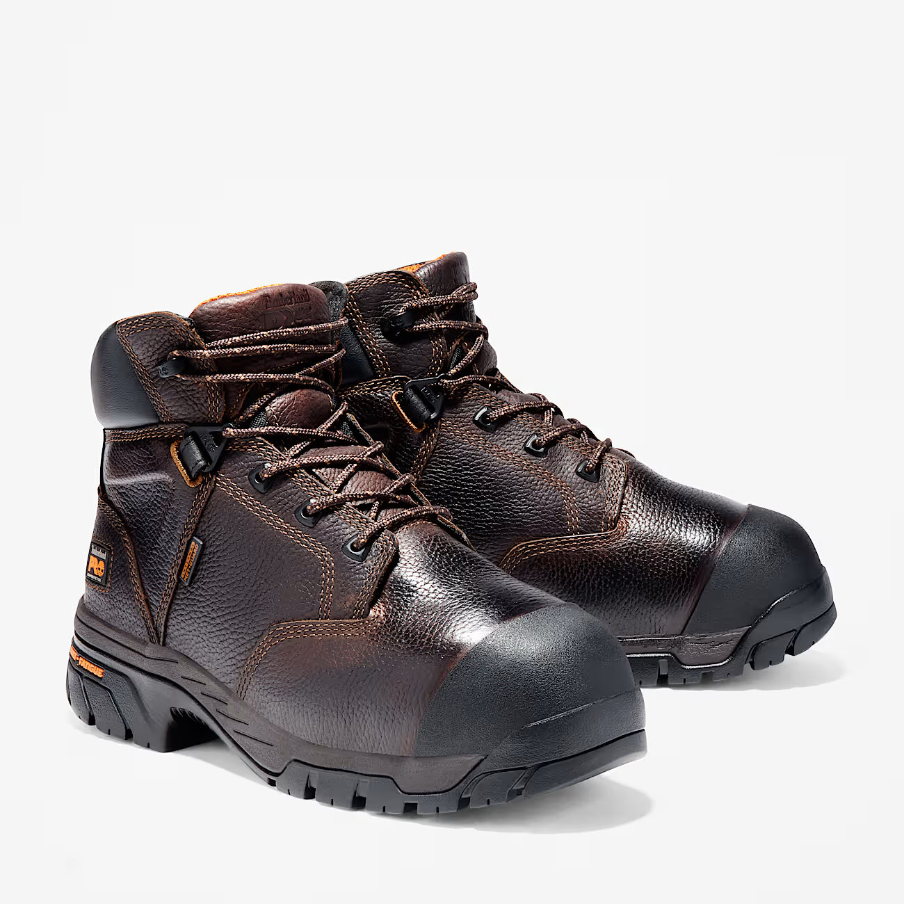 *6" Helix EH Comp Toe Int Met Guard