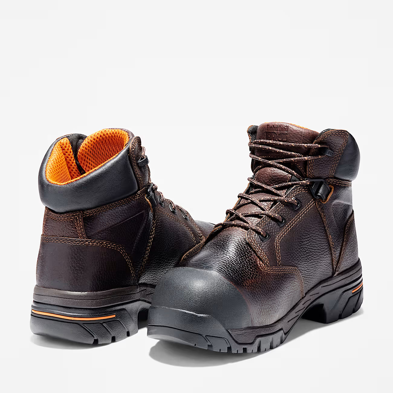 *6" Helix EH Comp Toe Int Met Guard